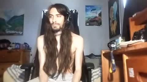 maximillianpayan95 online show from 18, 6, 2026
