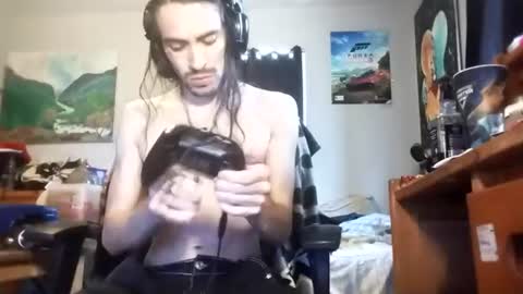 maximillianpayan95 online show from 26, 6, 2026