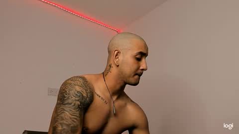 Maximo online show from 12, 1, 2026