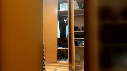 maximo1991 online show from 1, 3, 2026