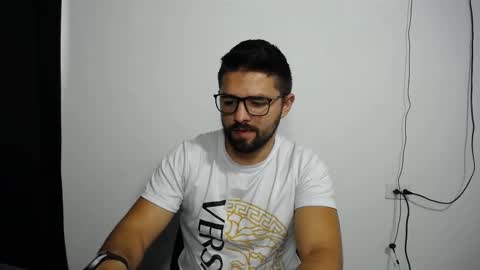 maximo_2000 online show from 28, 2, 2025