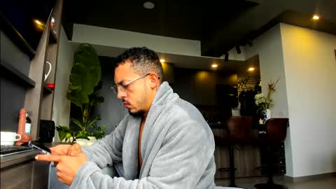 maximo_and_marcelo online show from 20, 3, 2026