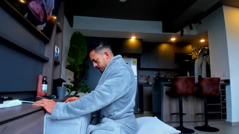 maximo_and_marcelo online show from 17, 4, 2026