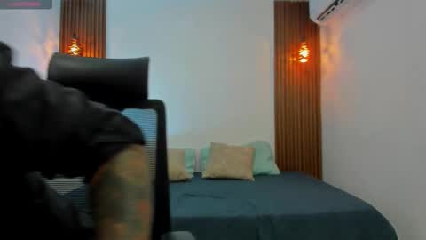 Snapshot of maximo_di_santi chatting on 20, 10, 2025 M A X I M O online show from 20, 10, 2025