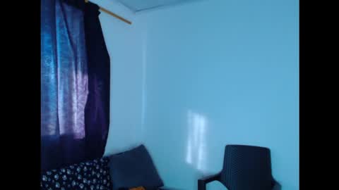 Snapshot of maximo_vega_new chatting on 11, 12, 2024 Maximo Aron Vega online show from 11, 12, 2024