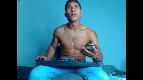 Snapshot of maximo_vega_new chatting on 16, 12, 2024 Maximo Aron Vega online show from 16, 12, 2024