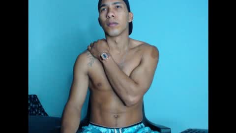 Snapshot of maximo_vega_new chatting on 18, 12, 2024 Maximo Aron Vega online show from 18, 12, 2024