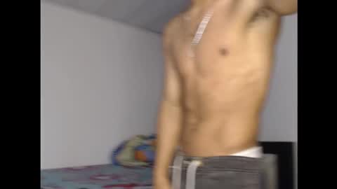 Snapshot of maximo_vega_new chatting on 24, 12, 2024 Maximo Aron Vega online show from 24, 12, 2024