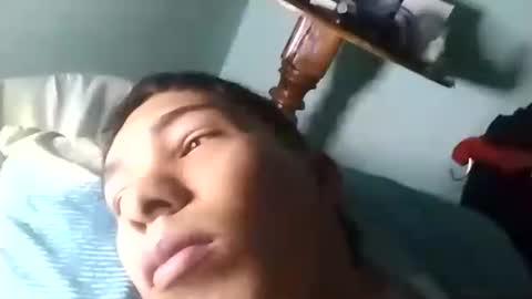 Snapshot of maximo_vega_new chatting on 27, 12, 2024 Maximo Aron Vega online show from 27, 12, 2024