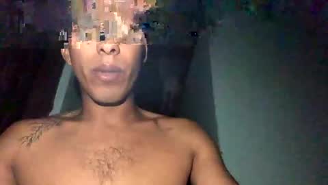 Snapshot of maximo_vega_new chatting on 23, 1, 2025 Maximo Aron Vega online show from 23, 1, 2025