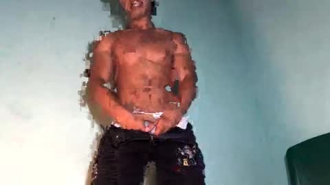 Snapshot of maximo_vega_new chatting on 25, 1, 2025 Maximo Aron Vega online show from 25, 1, 2025