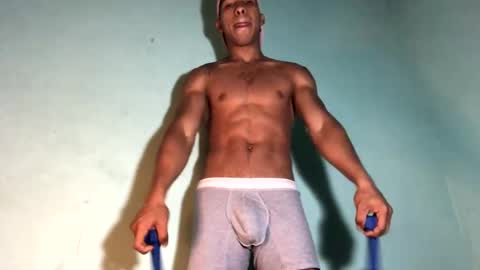 Snapshot of maximo_vega_new chatting on 26, 1, 2025 Maximo Aron Vega online show from 26, 1, 2025