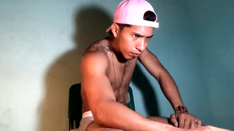 Snapshot of maximo_vega_new chatting on 30, 1, 2025 Maximo Aron Vega online show from 30, 1, 2025