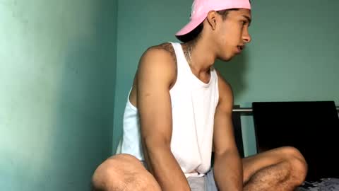 Snapshot of maximo_vega_new chatting on 9, 2, 2025 Maximo Aron Vega online show from 9, 2, 2025