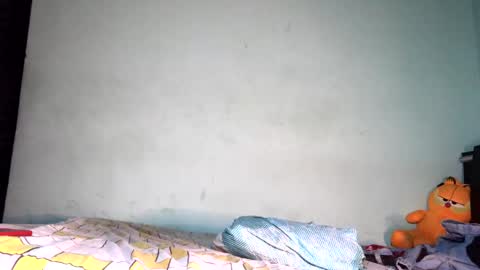 Snapshot of maximo_vega_new chatting on 22, 2, 2025 Maximo Aron Vega online show from 22, 2, 2025