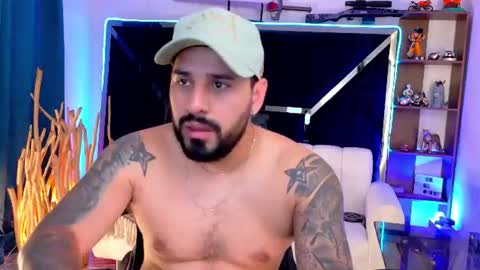 maximo online show from 28, 6, 2026