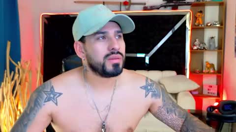 maximo online show from 5, 7, 2026