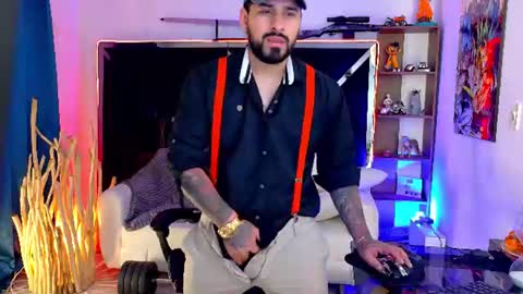 maximo online show from 10, 7, 2026