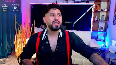 maximo online show from 18, 7, 2026