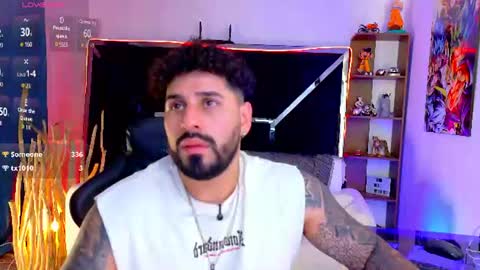 maximo online show from 23, 7, 2026