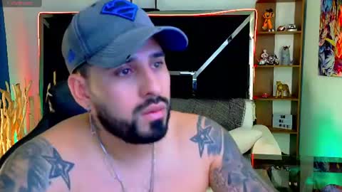 maximo online show from 29, 7, 2026
