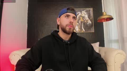 Snapshot of maximo_wolf1 chatting on 14, 10, 2025 Maximo Wolf online show from 14, 10, 2025