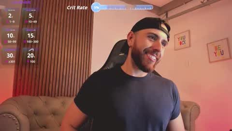 Maximo Wolf online show from 16, 1, 2026