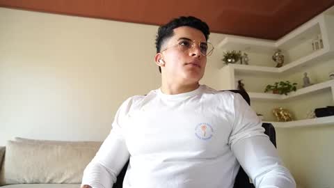 Sebastian online show from 19, 2, 2026