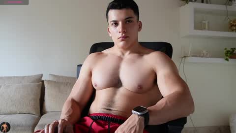Snapshot of maximohoot chatting on 3, 5, 2026 Sebastian online show from 3, 5, 2026