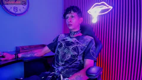 Snapshot of maximoking26 chatting on 27, 2, 2026 MAXIMO online show from 27, 2, 2026