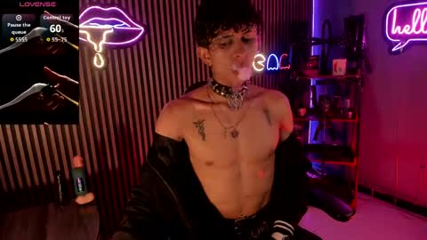 MAXIMO online show from 16, 4, 2026