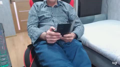 Snapshot of maximus3334 chatting on 24, 3, 2026 maximus3334 online show from 24, 3, 2026