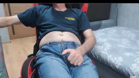 maximus3334 online show from 13, 7, 2026