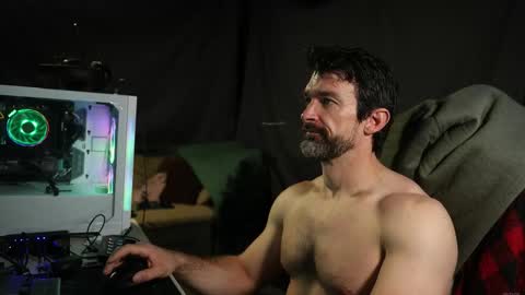 Snapshot of maximus_787 chatting on 13, 1, 2026 Maximus7871 online show from 13, 1, 2026