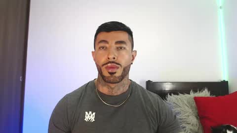 Snapshot of maximus_golden chatting on 19, 4, 2026 Independent Model online show from 19, 4, 2026