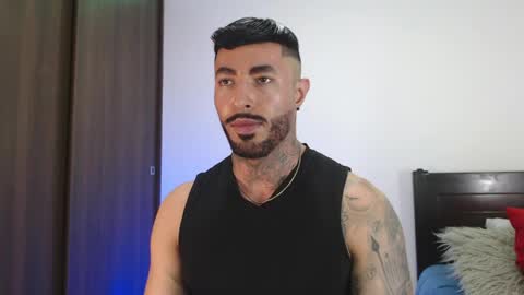 Snapshot of maximus_golden chatting on 25, 4, 2026 Independent Model online show from 25, 4, 2026