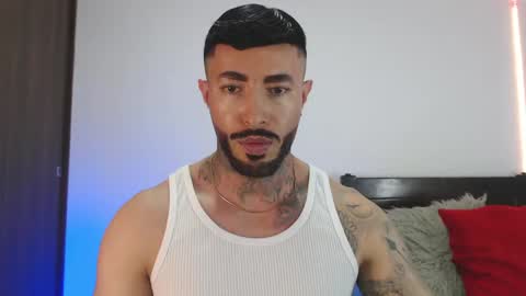 Snapshot of maximus_golden chatting on 26, 4, 2026 Independent Model online show from 26, 4, 2026