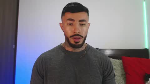 Snapshot of maximus_golden chatting on 28, 4, 2026 Independent Model online show from 28, 4, 2026