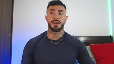 Snapshot of maximus_golden chatting on 29, 4, 2026 Independent Model online show from 29, 4, 2026