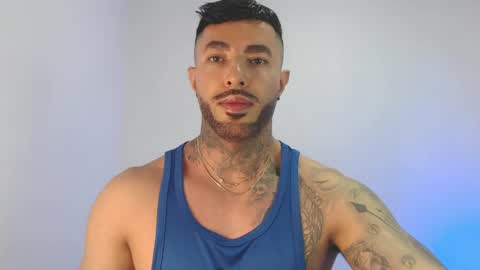 Snapshot of maximus_golden chatting on 6, 5, 2026 Independent Model online show from 6, 5, 2026