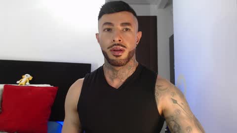 Snapshot of maximus_golden chatting on 9, 5, 2026 Independent Model online show from 9, 5, 2026