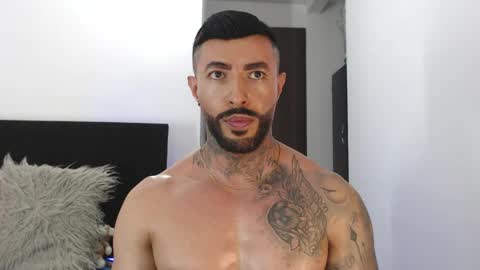 Snapshot of maximus_golden chatting on 18, 5, 2026 Independent Model online show from 18, 5, 2026