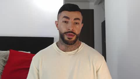 Snapshot of maximus_golden chatting on 19, 5, 2026 Independent Model online show from 19, 5, 2026