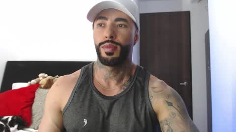 Snapshot of maximus_golden chatting on 26, 5, 2026 Independent Model online show from 26, 5, 2026