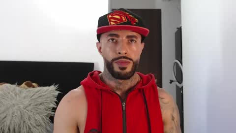 Snapshot of maximus_golden chatting on 29, 5, 2026 Independent Model online show from 29, 5, 2026