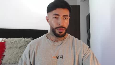 Snapshot of maximus_golden chatting on 31, 5, 2026 Independent Model online show from 31, 5, 2026
