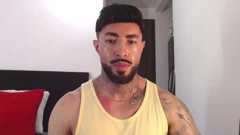 Snapshot of maximus_golden chatting on 18, 6, 2026 Independent Model online show from 18, 6, 2026