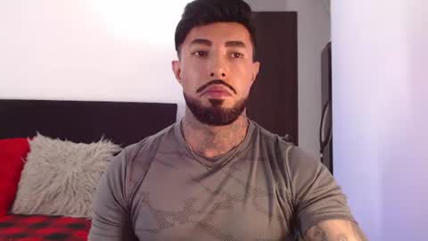 Snapshot of maximus_golden chatting on 22, 6, 2026 Independent Model online show from 22, 6, 2026