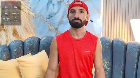 Snapshot of maximus_thorne chatting on 17, 2, 2026 Maximus online show from 17, 2, 2026