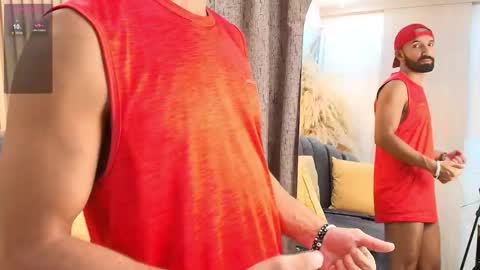 Snapshot of maximus_thorne chatting on 26, 2, 2026 Maximus online show from 26, 2, 2026